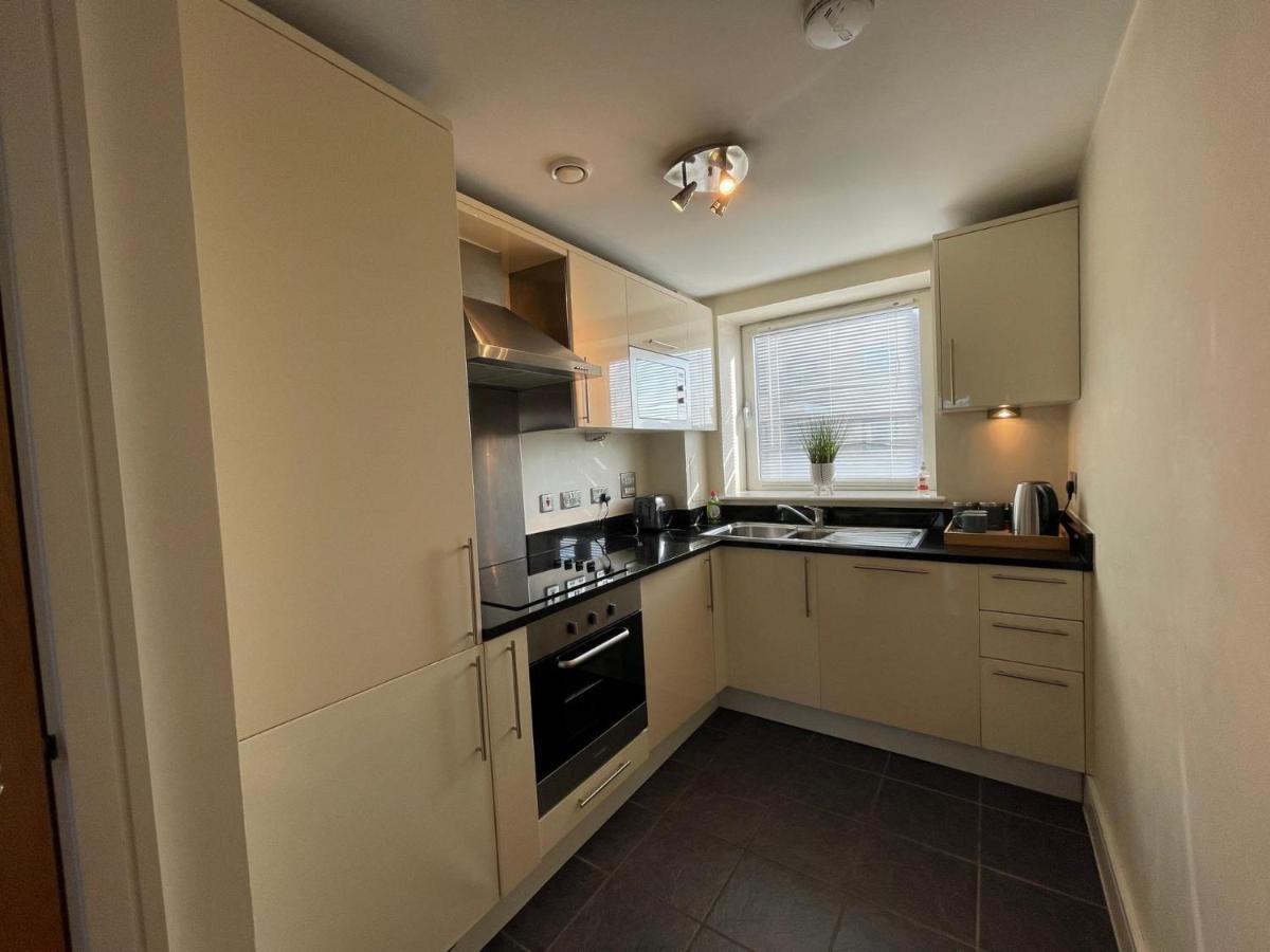Modern 1bd Flat Shoreditch Near The Centre Appartamento *