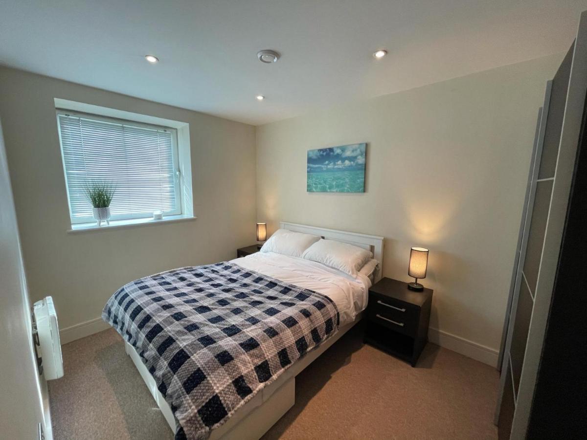 Modern 1bd Flat Shoreditch Near The Centre Appartamento Londra