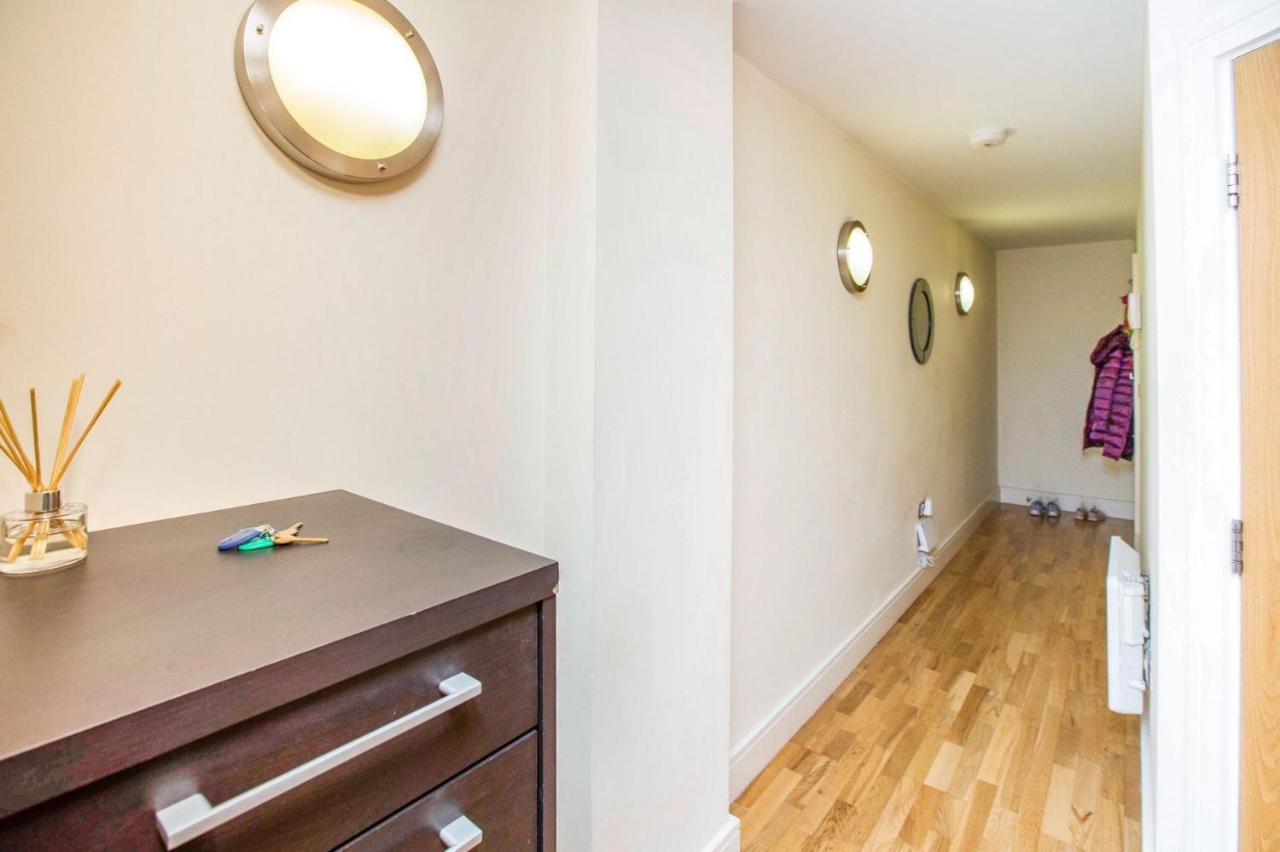 Modern 1bd Flat Shoreditch Near The Centre Appartamento